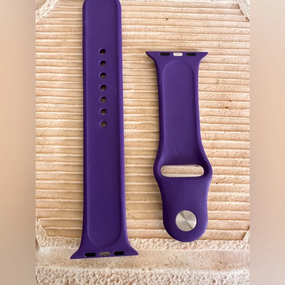 Sport Replacement Watch Bands